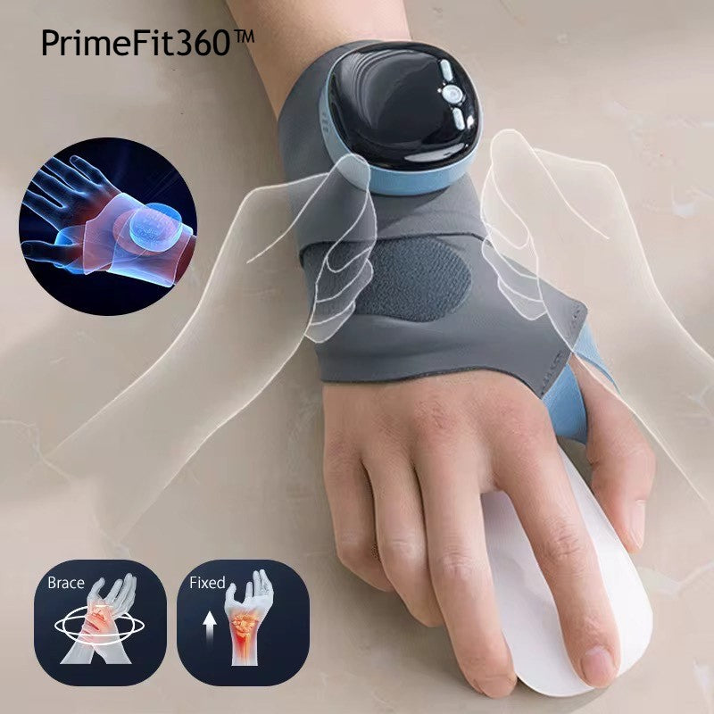 PulseHeat Wrist Strap